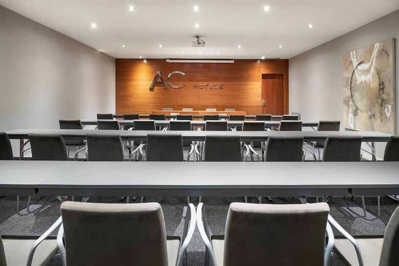 AC Hotel Badajoz By Marriott