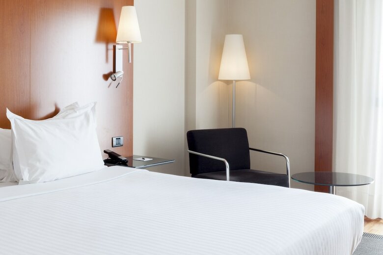 AC Hotel Badajoz By Marriott
