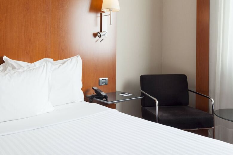 AC Hotel Badajoz By Marriott