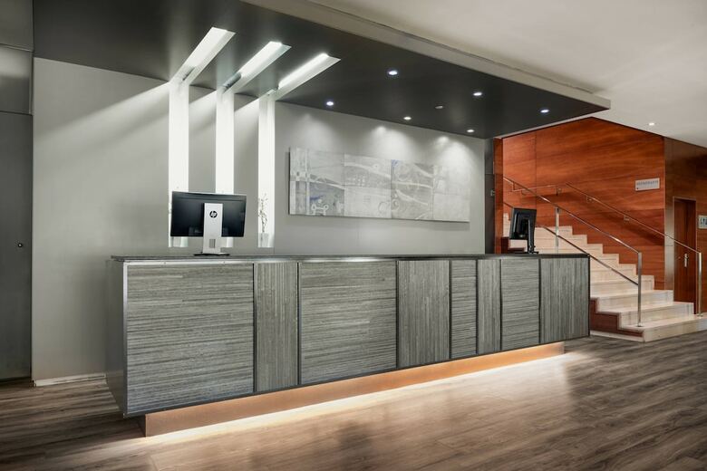AC Hotel Badajoz By Marriott