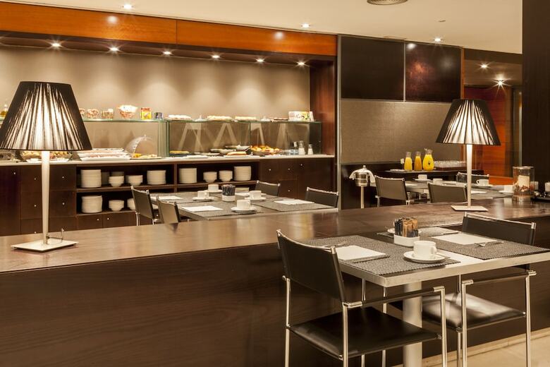 AC Hotel Badajoz By Marriott