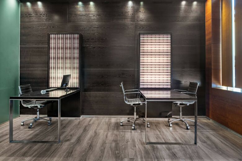 AC Hotel Badajoz By Marriott