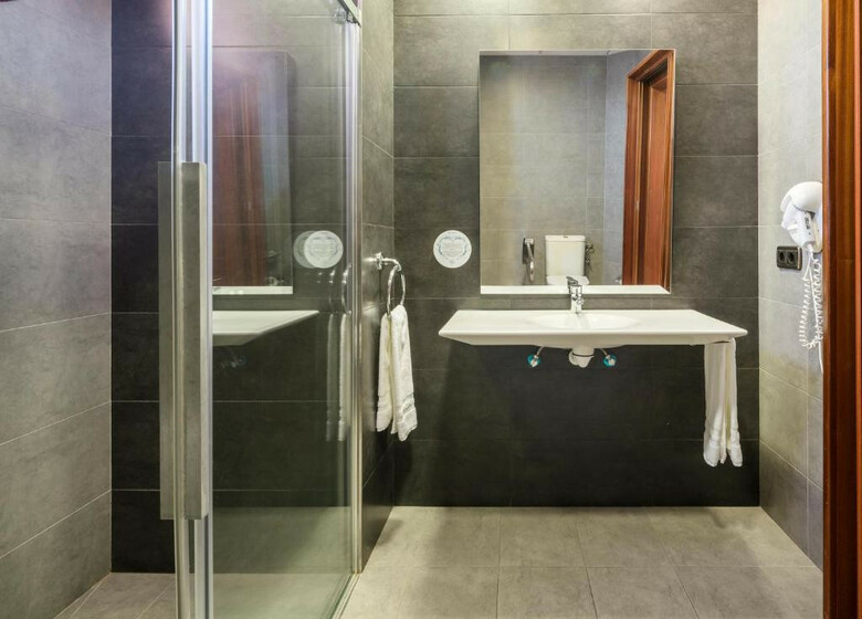 Hotel Ilunion Golf Badajoz