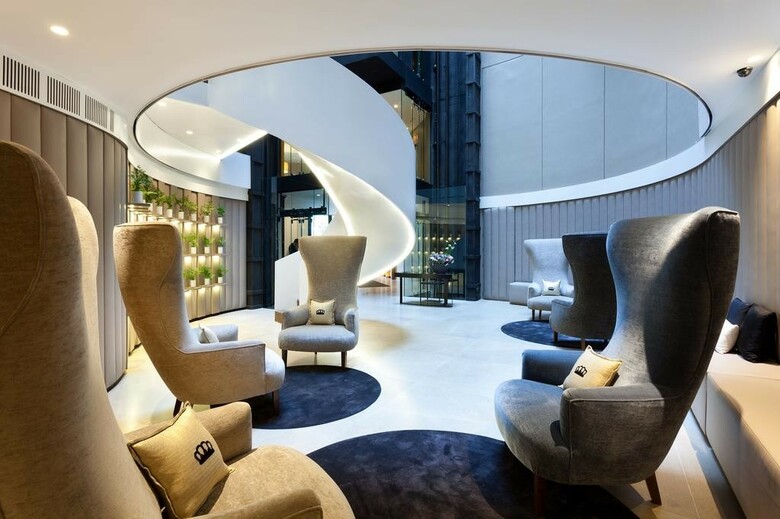 Hotel Condes De Barcelona