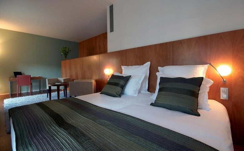 Hotel Condes De Barcelona