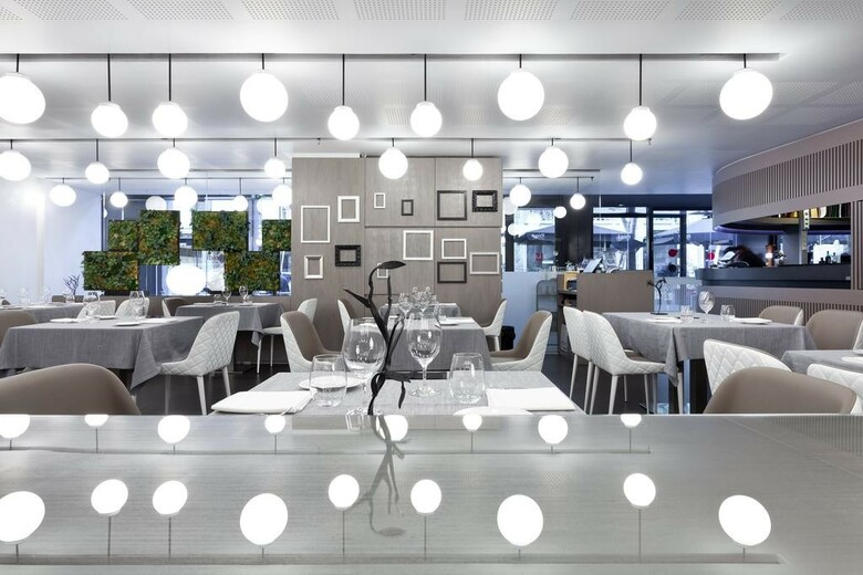 Hotel Condes De Barcelona