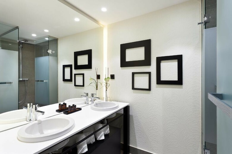Hotel Condes De Barcelona