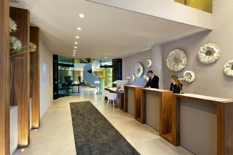 Hotel Condes De Barcelona