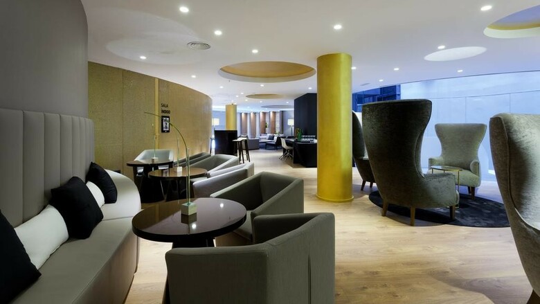 Hotel Condes De Barcelona