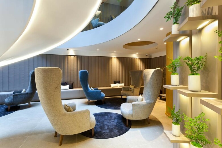 Hotel Condes De Barcelona