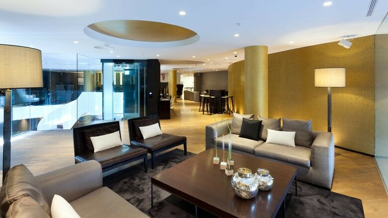 Hotel Condes De Barcelona