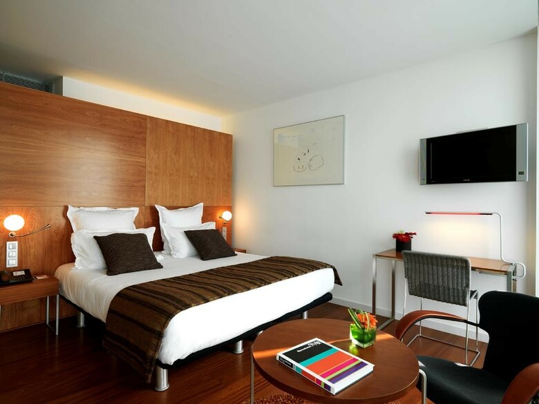 Hotel Condes De Barcelona