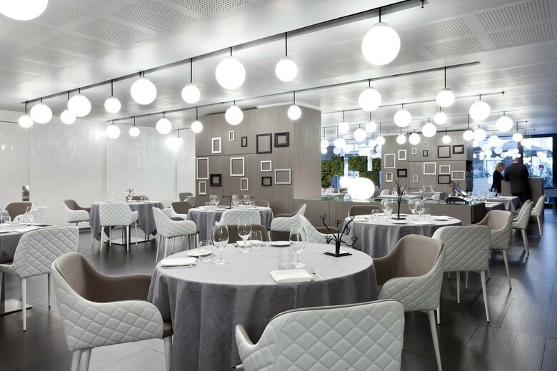 Hotel Condes De Barcelona
