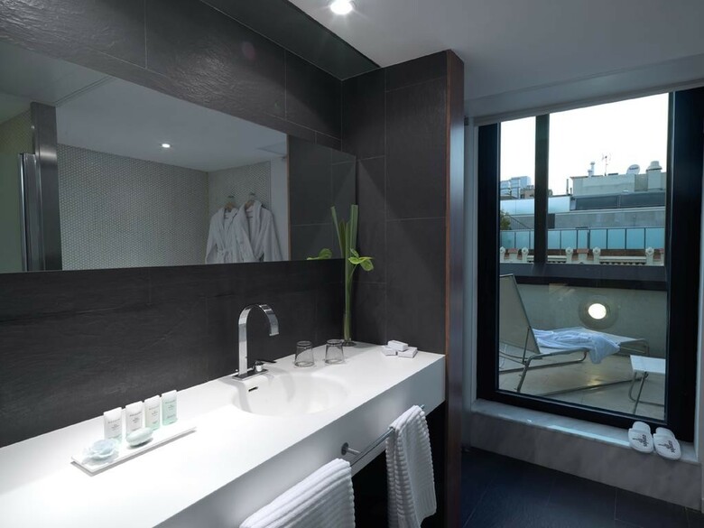 Hotel Condes De Barcelona