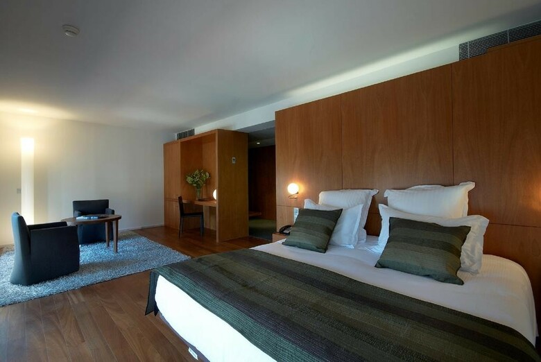 Hotel Condes De Barcelona