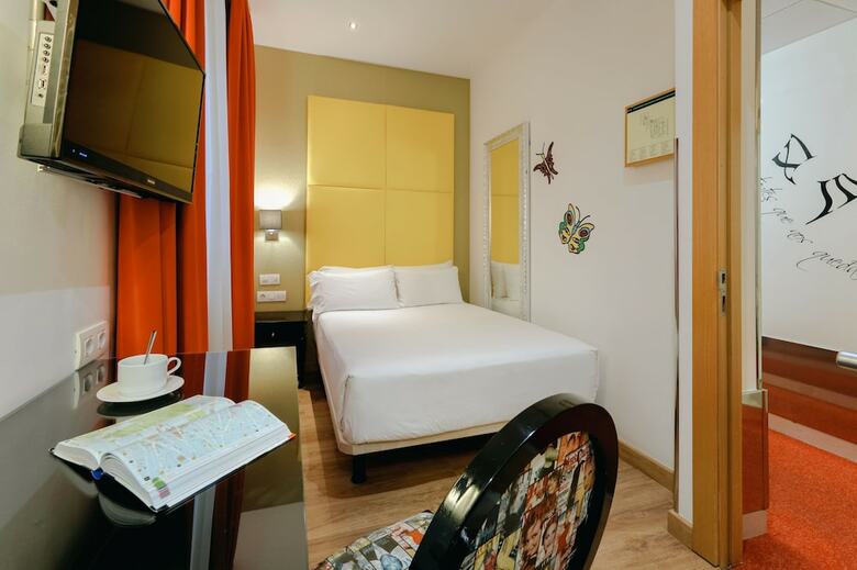 Hotel Hesperia Barri G�tic