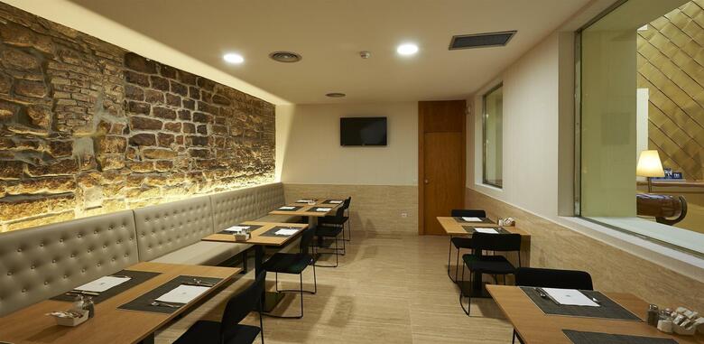 Hotel Hesperia Barri G�tic
