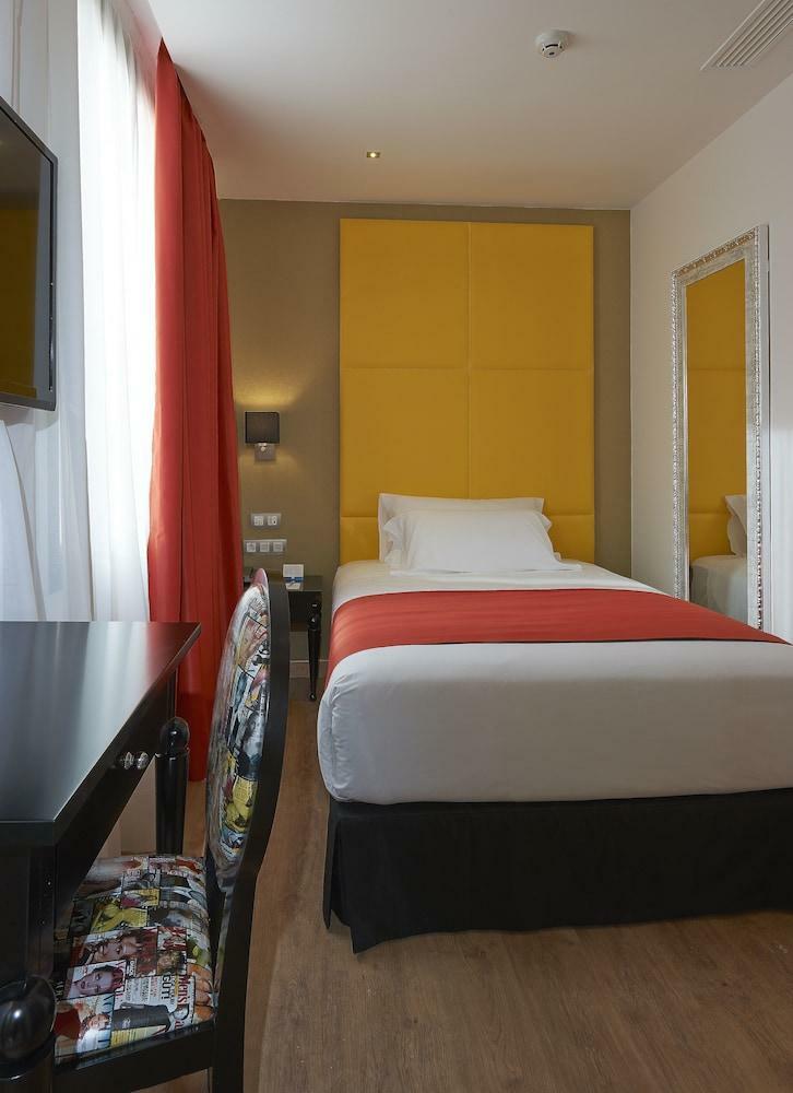 Hotel Hesperia Barri G�tic