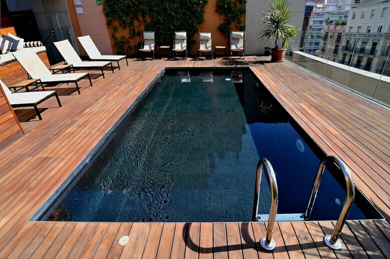 Hotel Europark