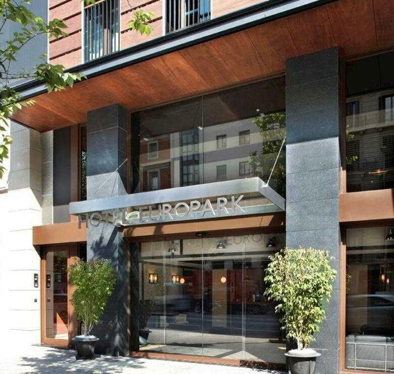 Hotel Europark