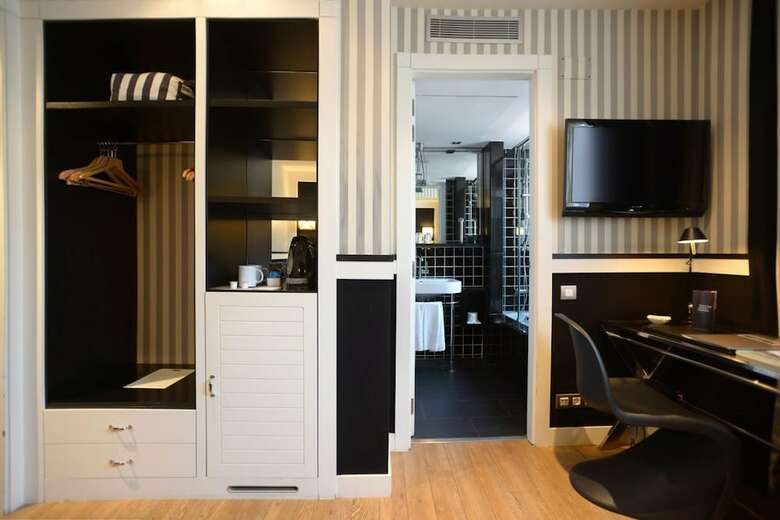 Hotel Europark