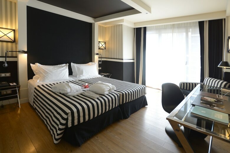 Hotel Europark