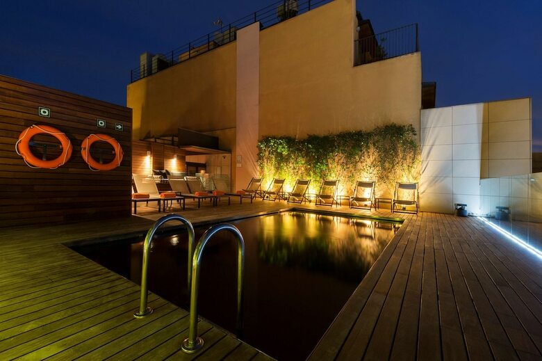 Hotel Europark