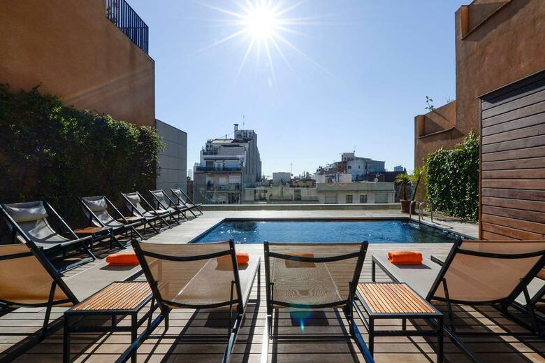 Hotel Europark