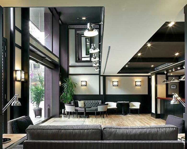 Hotel Europark