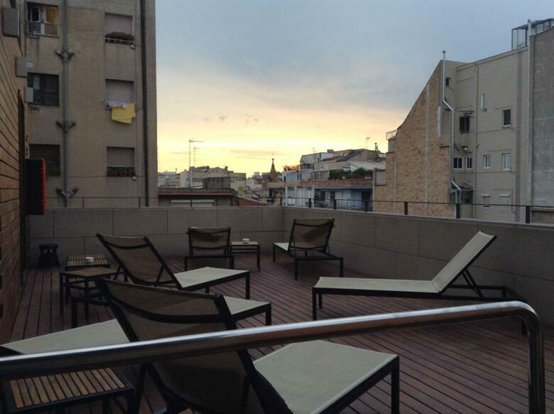 Hotel Europark