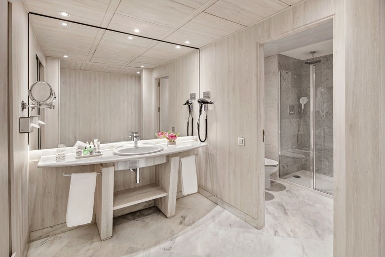 Hotel NH Barcelona P�dium