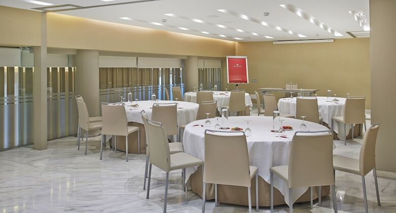 Hotel NH Barcelona P�dium