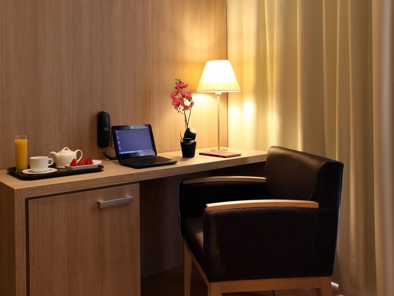 Hotel Lleo