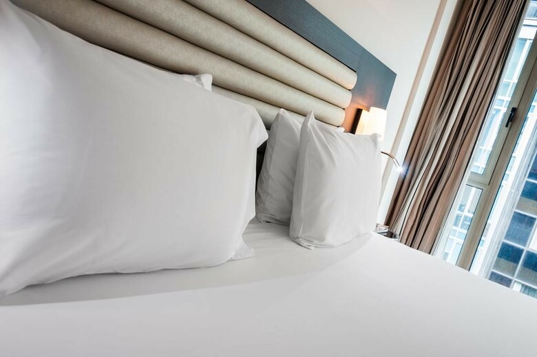 Hotel Eurostars Cristal Palace