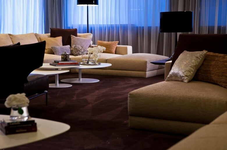 Renaissance Barcelona Hotel