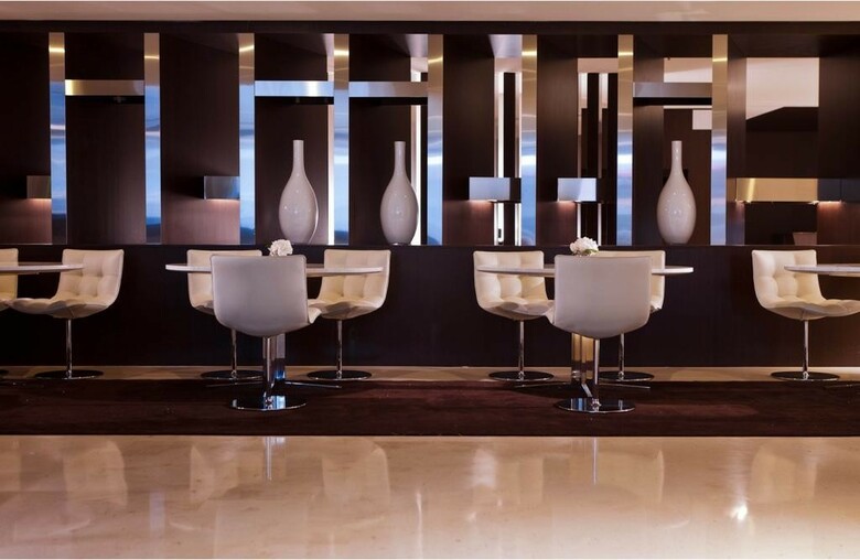 Renaissance Barcelona Hotel