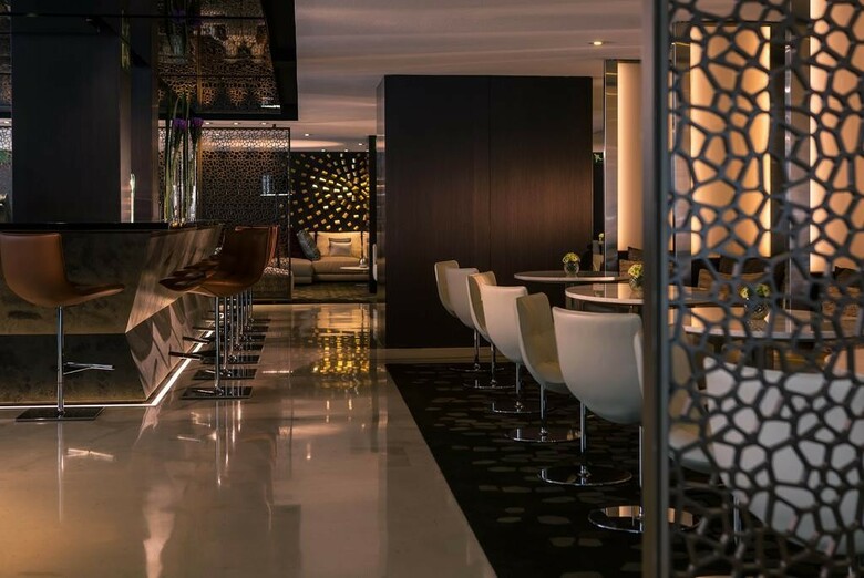 Renaissance Barcelona Hotel