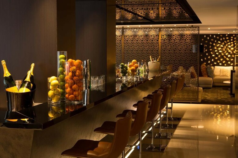 Renaissance Barcelona Hotel