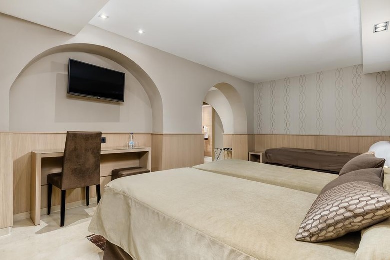 Hotel Gotico