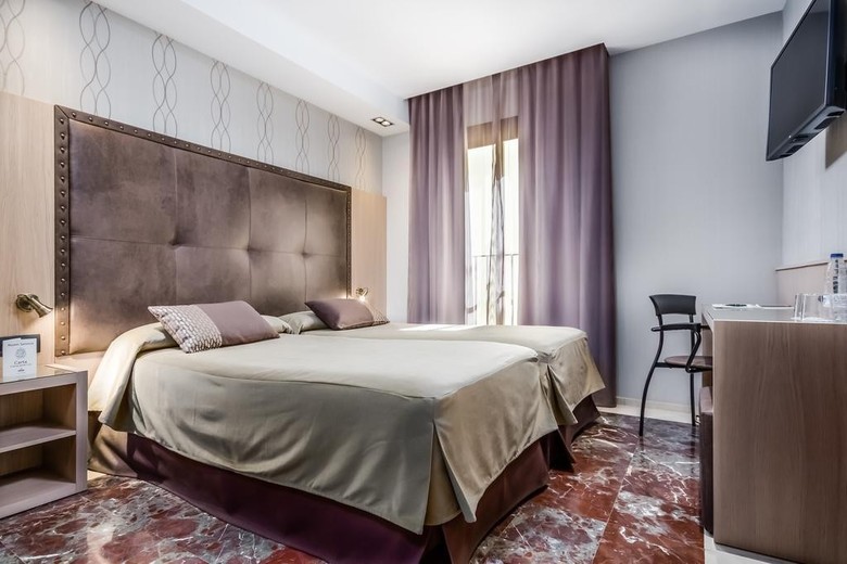 Hotel Gotico
