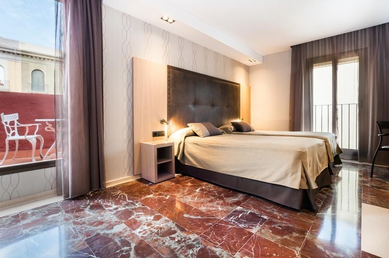 Hotel Gotico