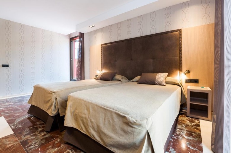 Hotel Gotico