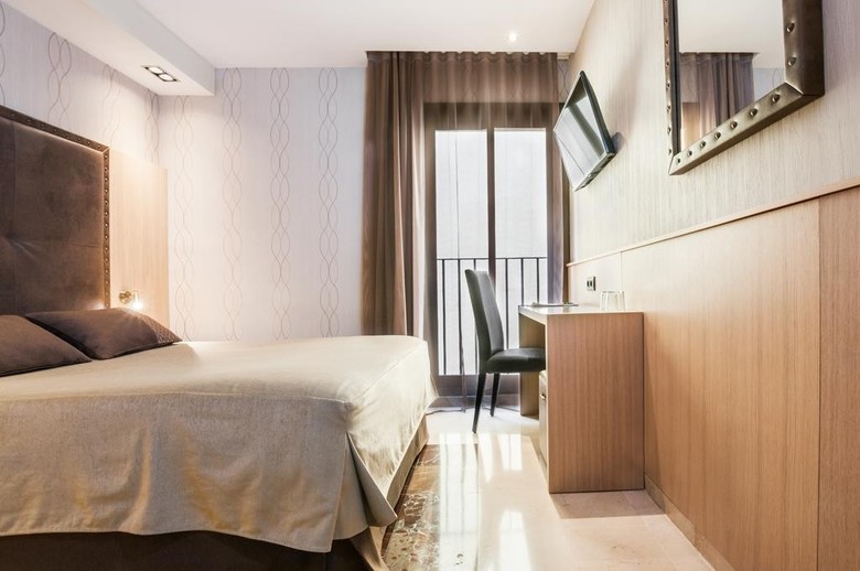Hotel Gotico