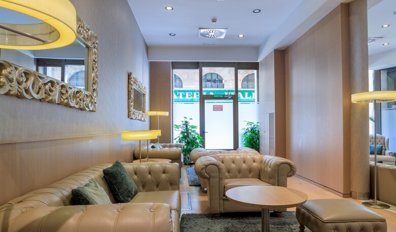 Hotel Gotico