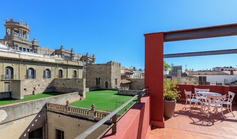 Hotel Gotico