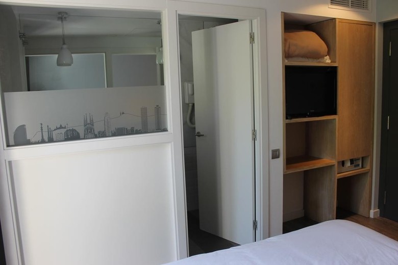 Hotel San Agustin