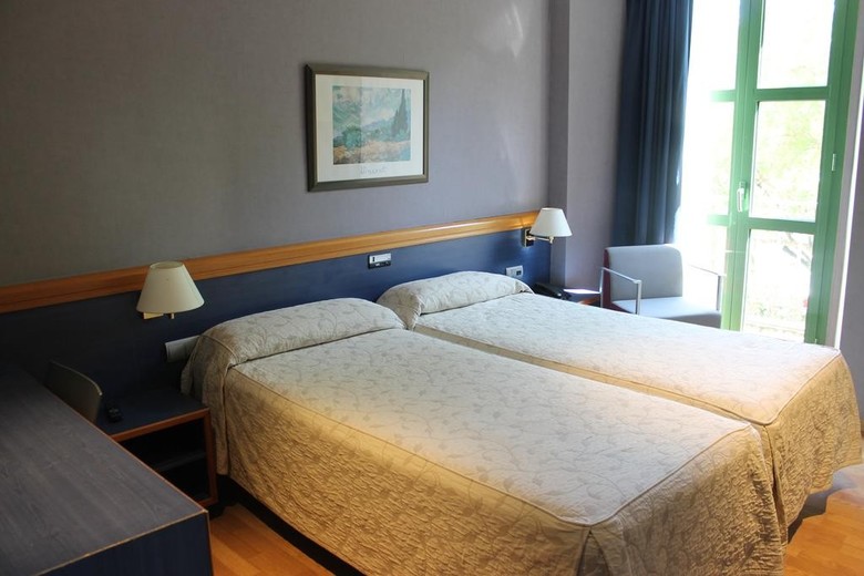 Hotel San Agustin