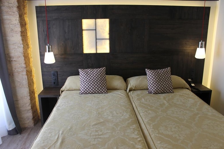 Hotel San Agustin