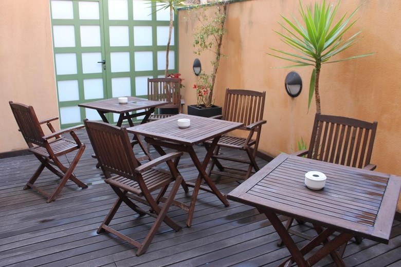 Hotel San Agustin