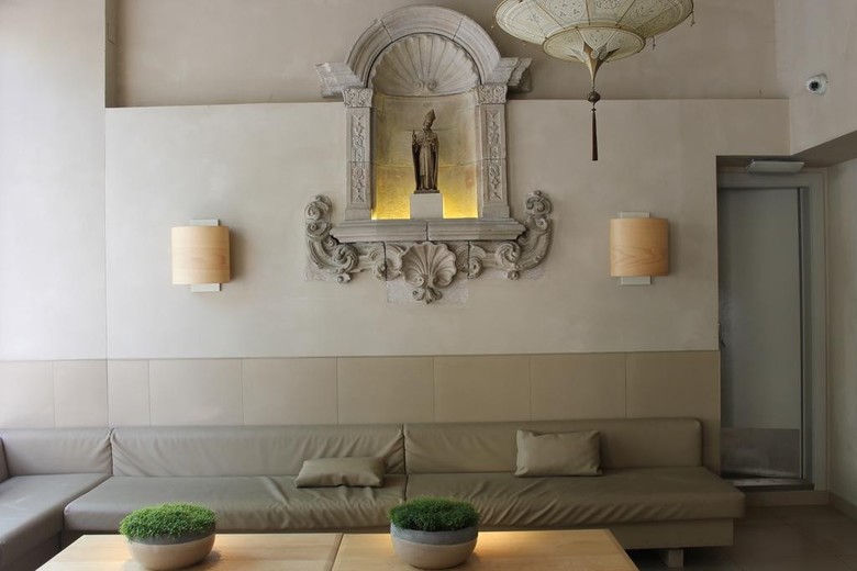 Hotel San Agustin